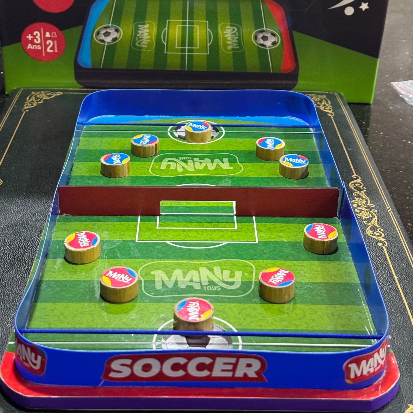 Super winner