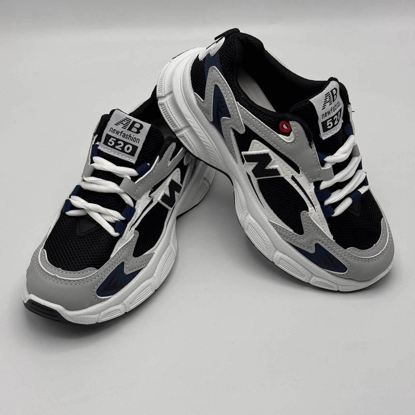 New balance 520