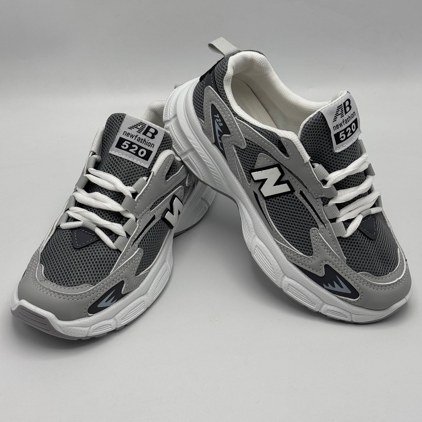 New balance 520