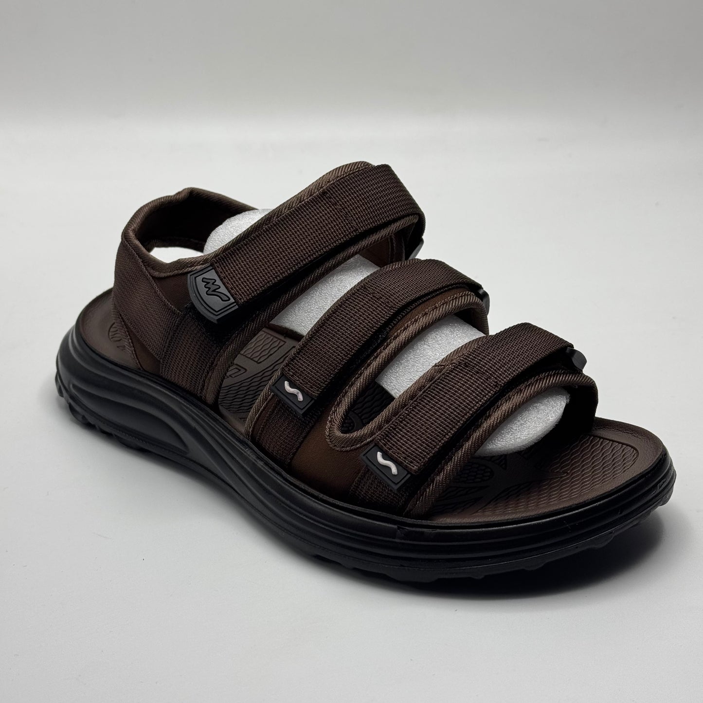 Sandales quechua 2025