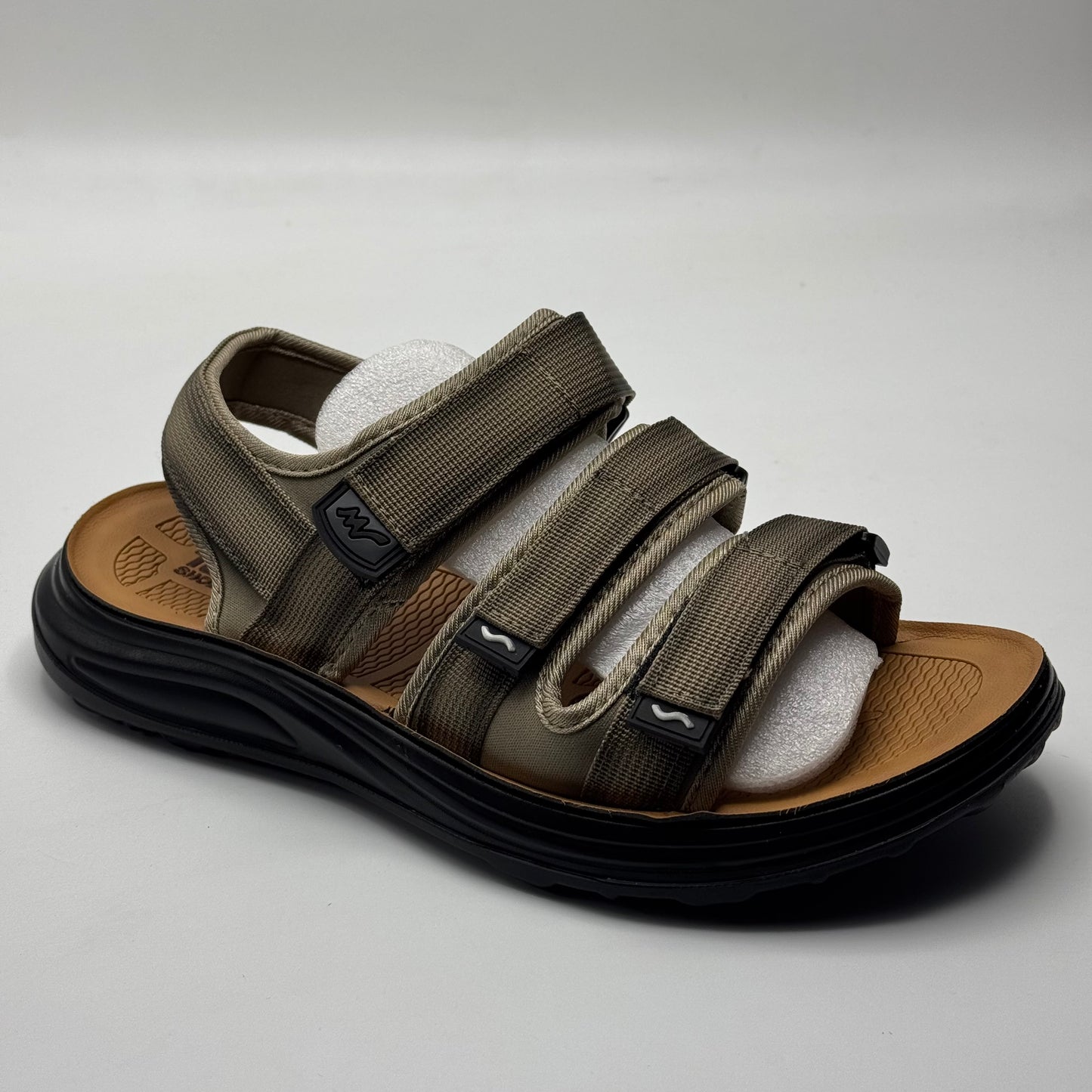 Sandales quechua 2025