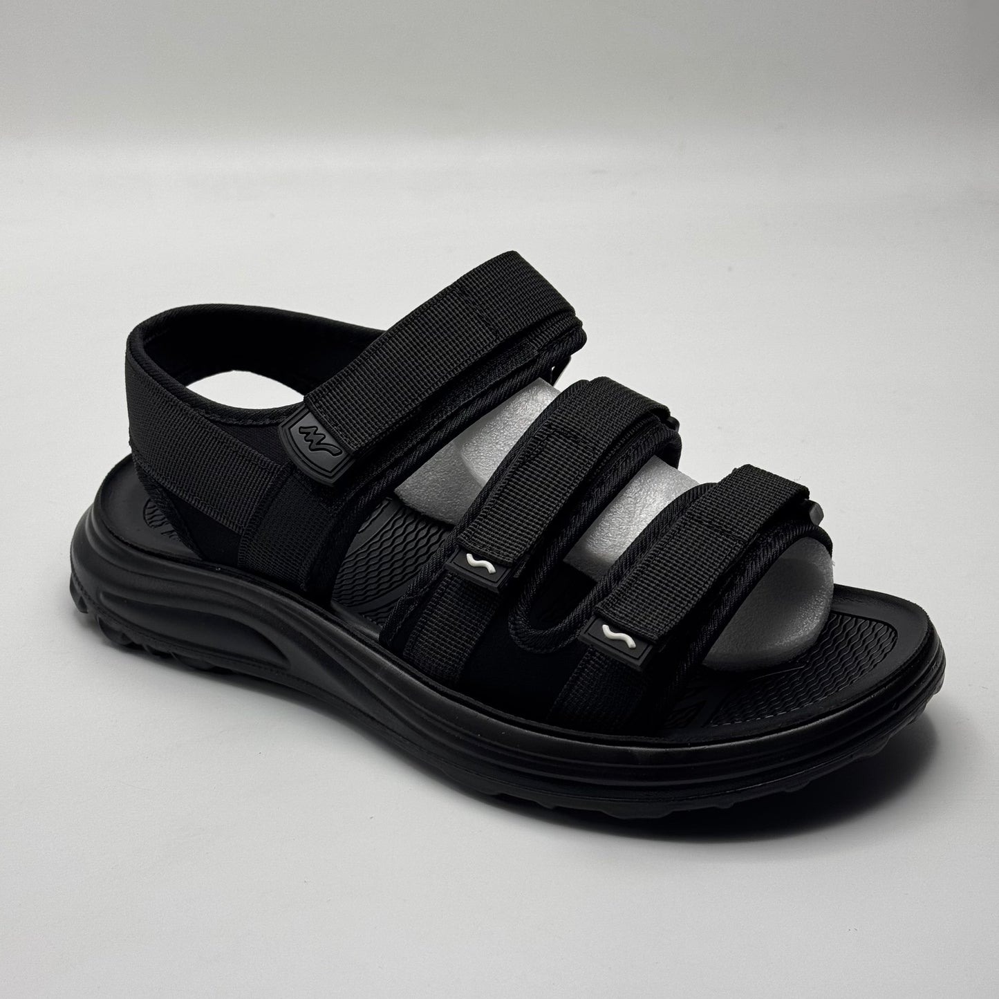 Sandales quechua 2025