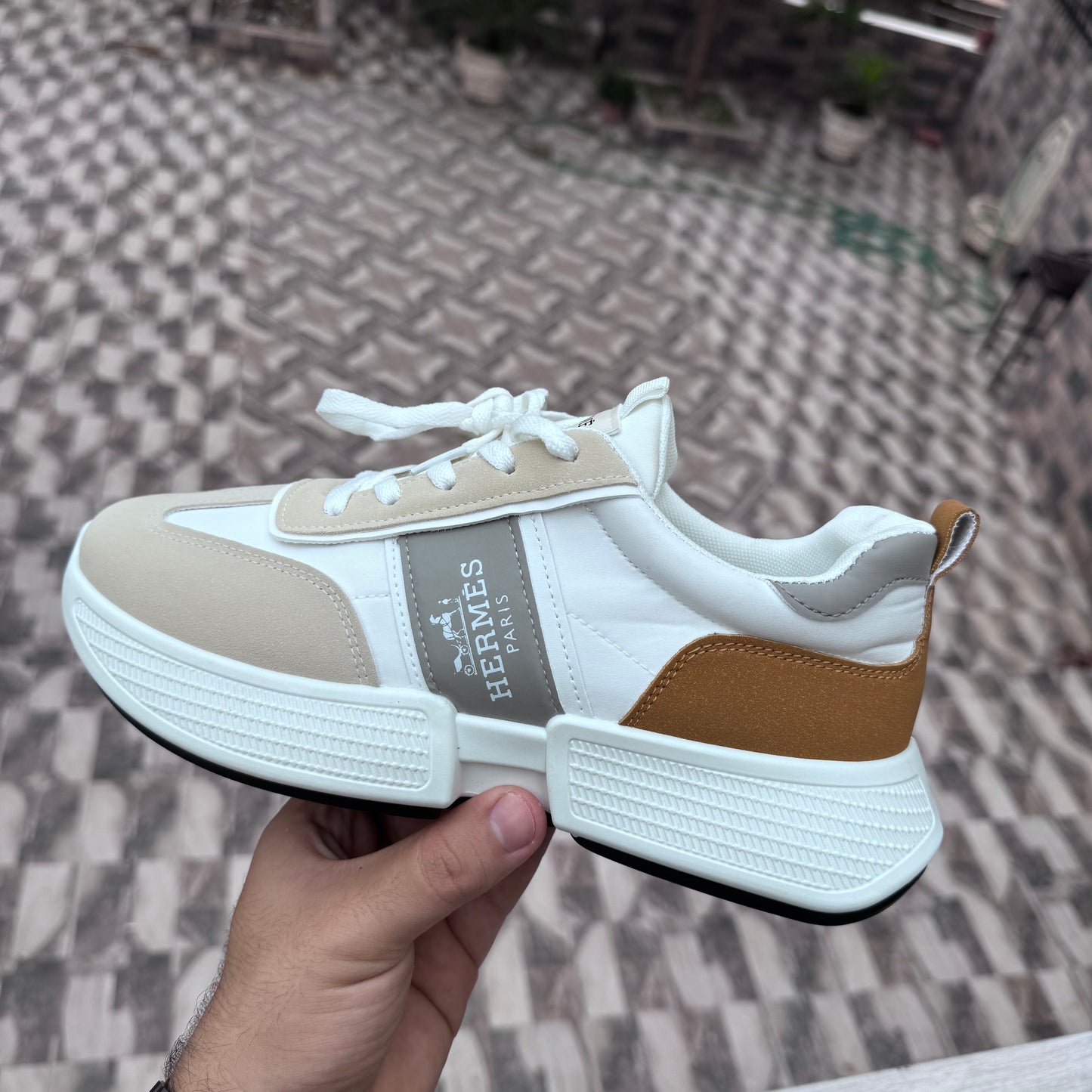 Hermès Paris 2025