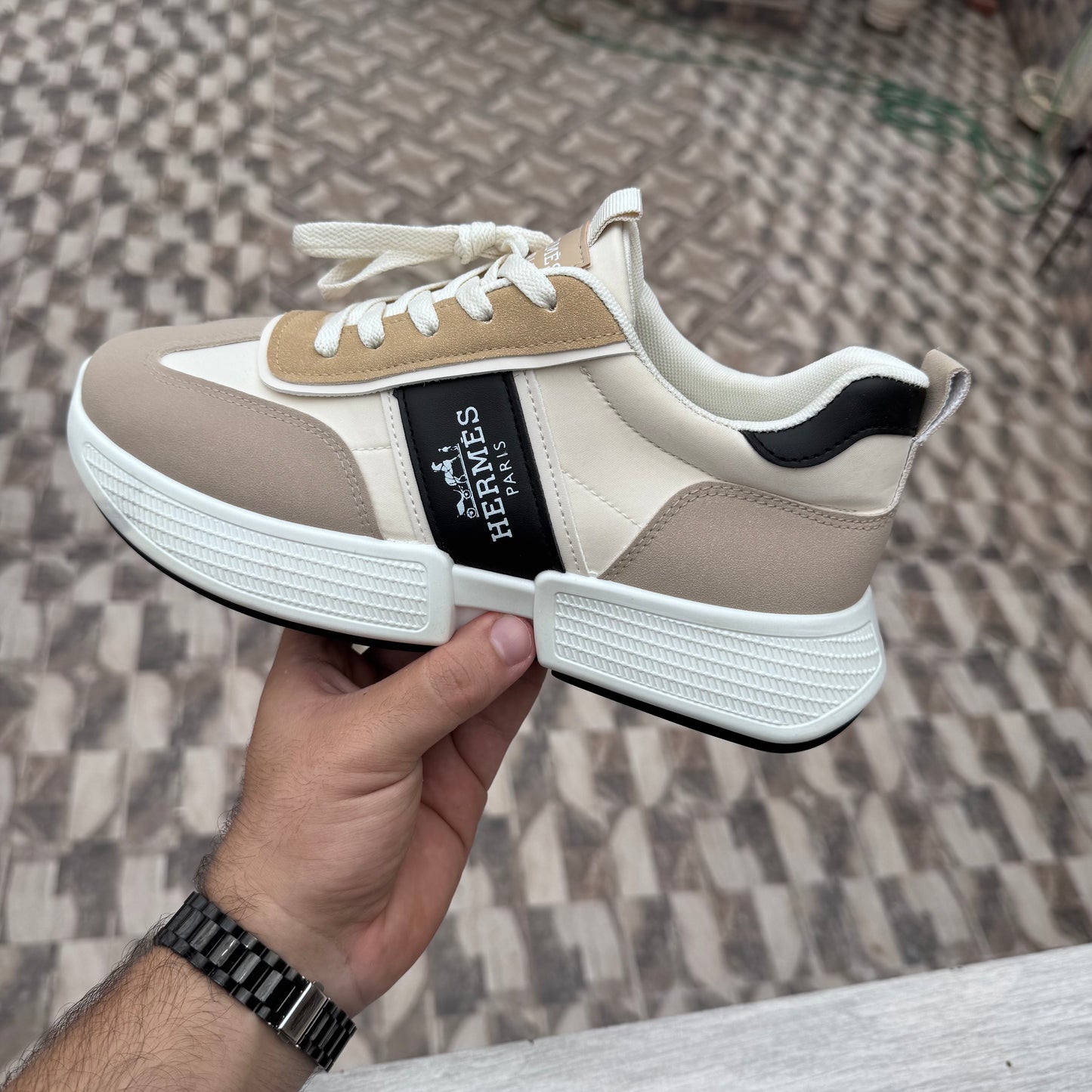 Hermès Paris 2025