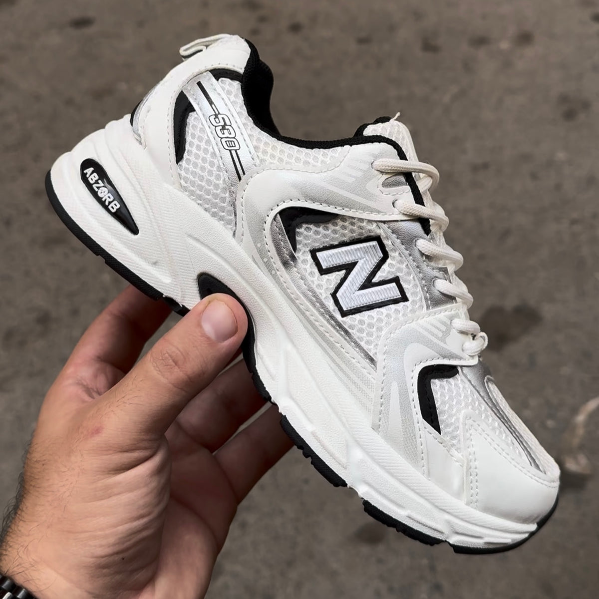 New balance 530 🚨￼￼￼