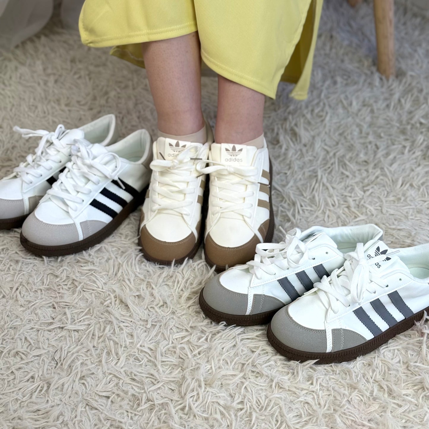 New modèle summer 2026