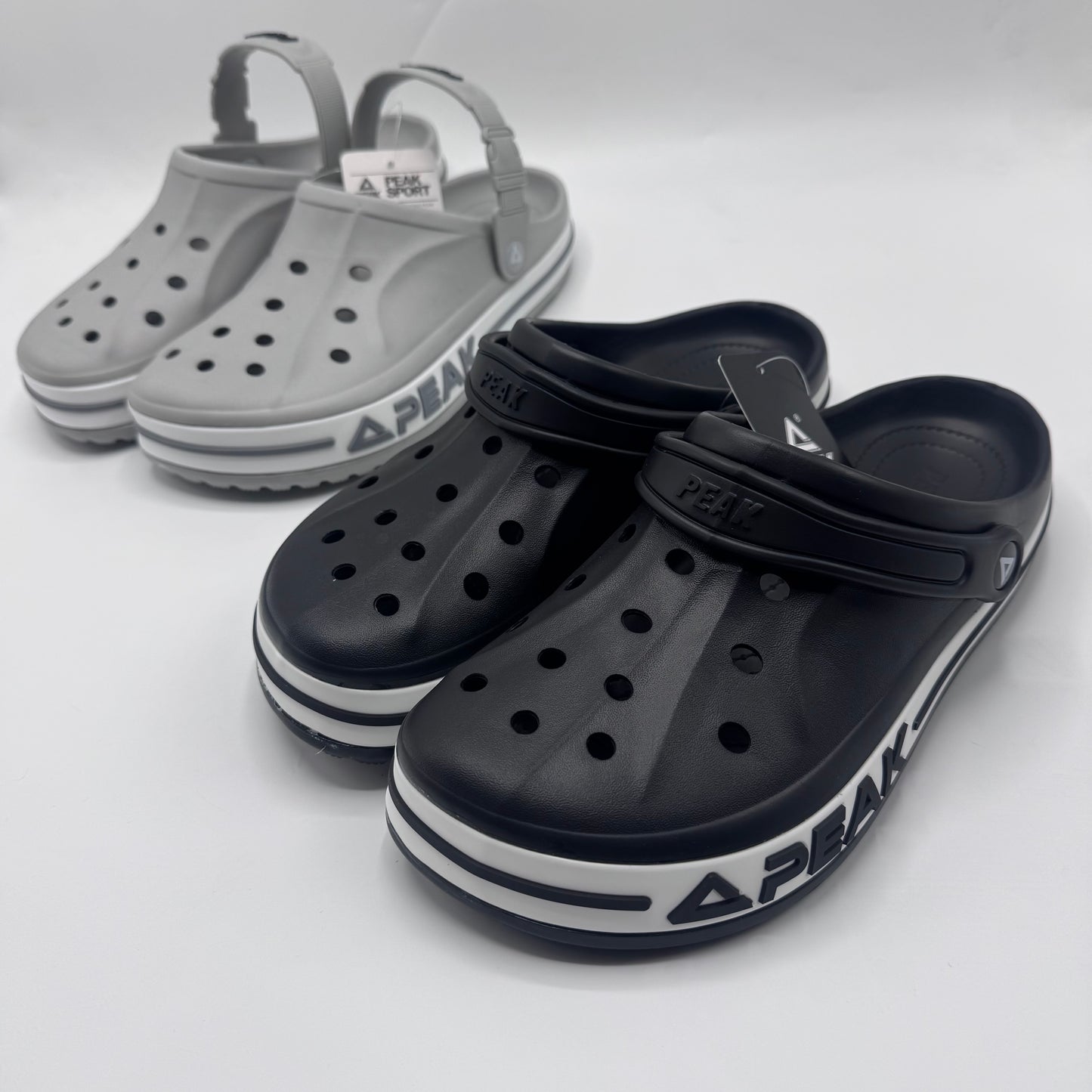 Crocs PEAK 2026