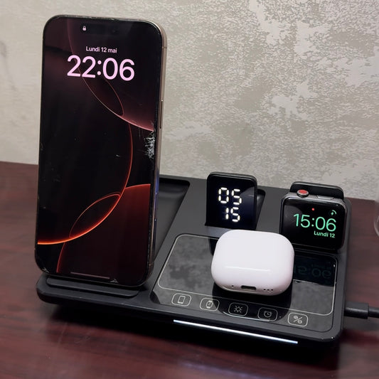 Fast Wireless 🔋