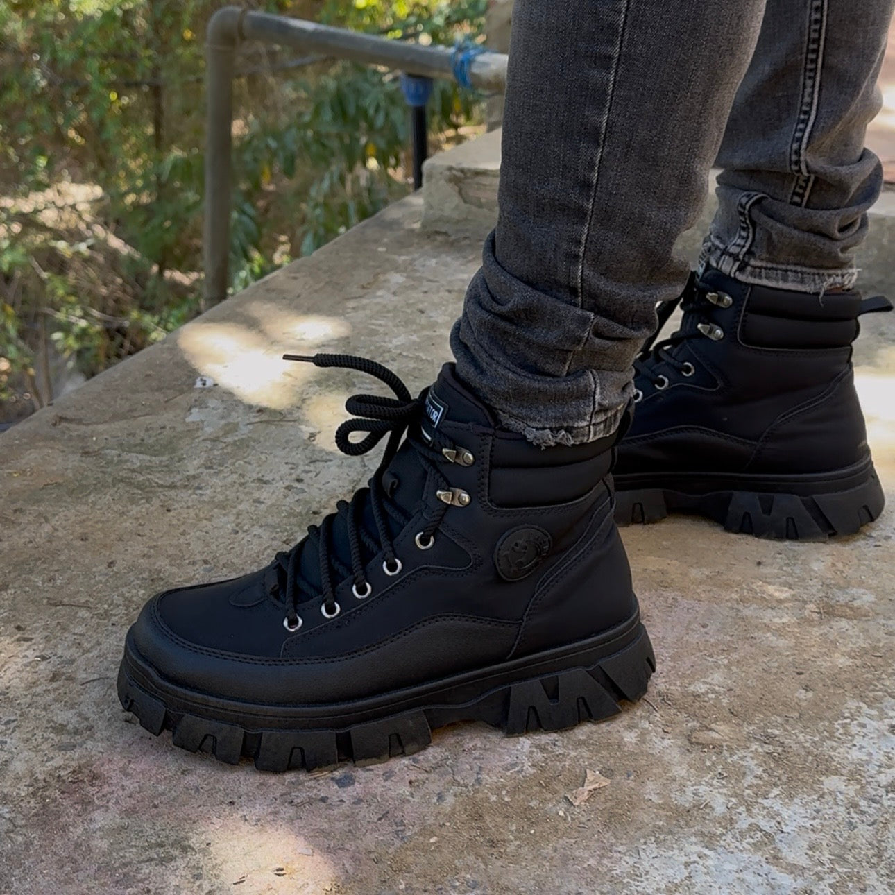 Godasse navigator 2025