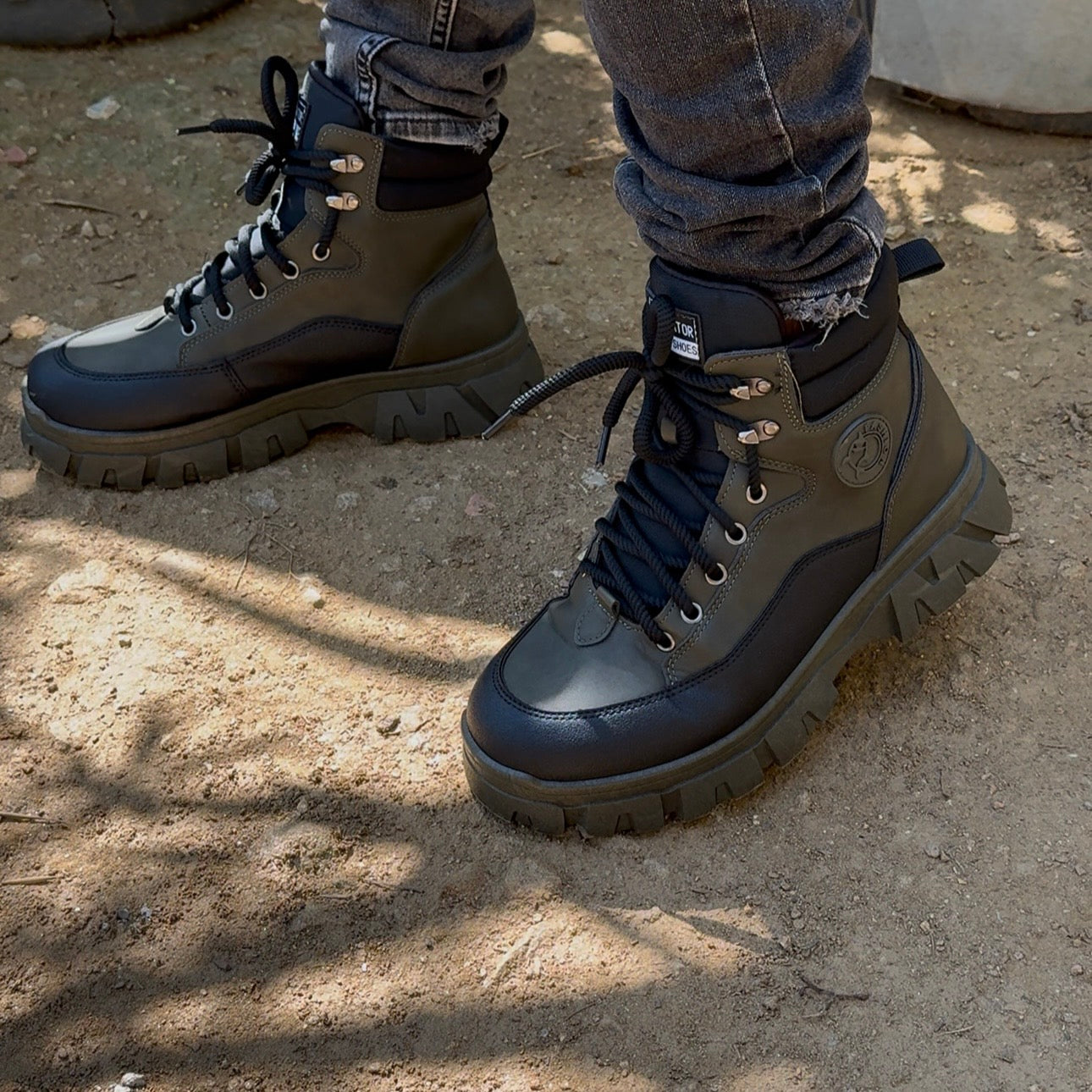 Godasse navigator 2025