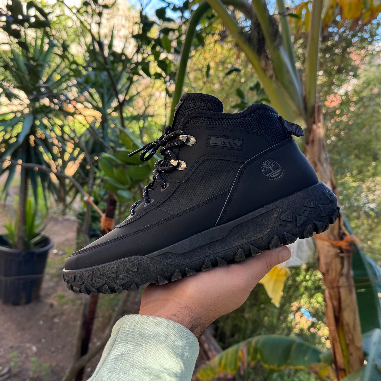 Timberland Greenstride 2025