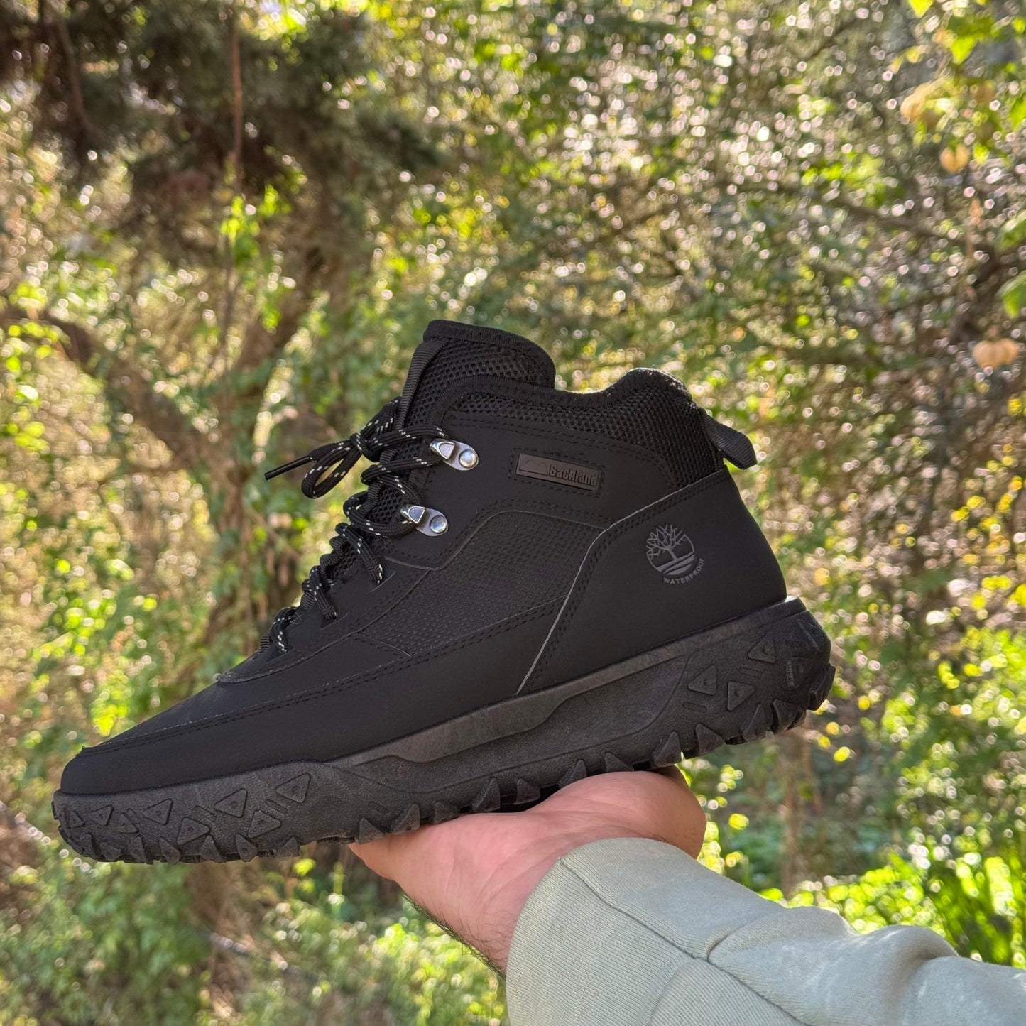 Timberland Greenstride 2025