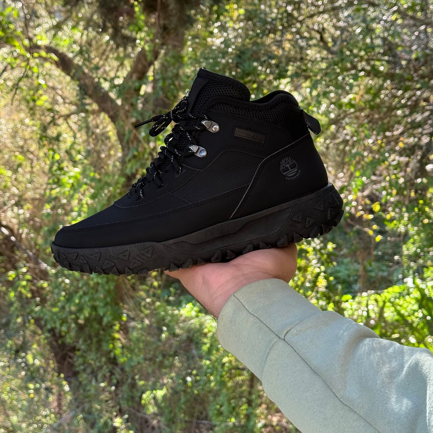 Timberland Greenstride 2025