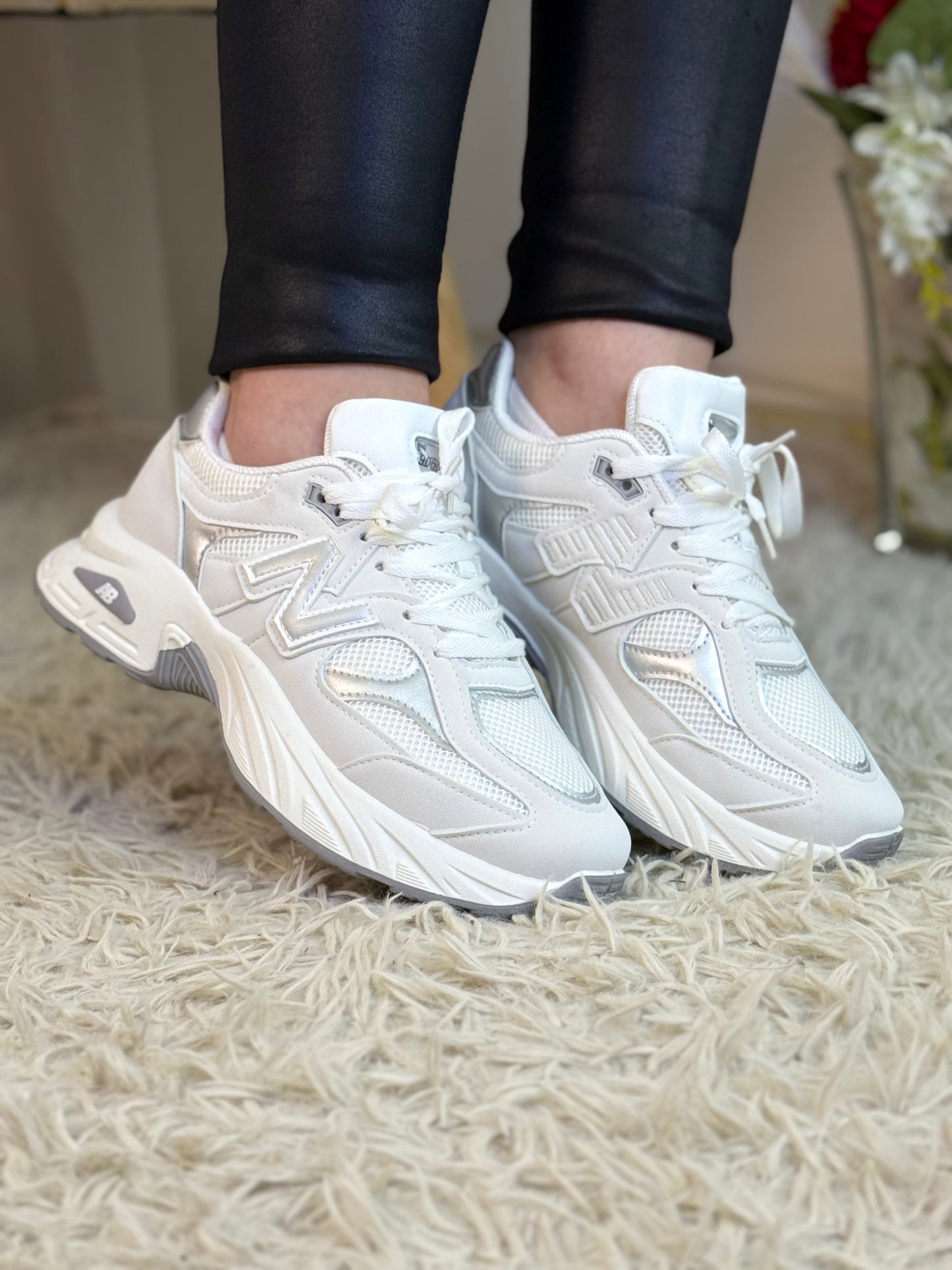 New balance 9060