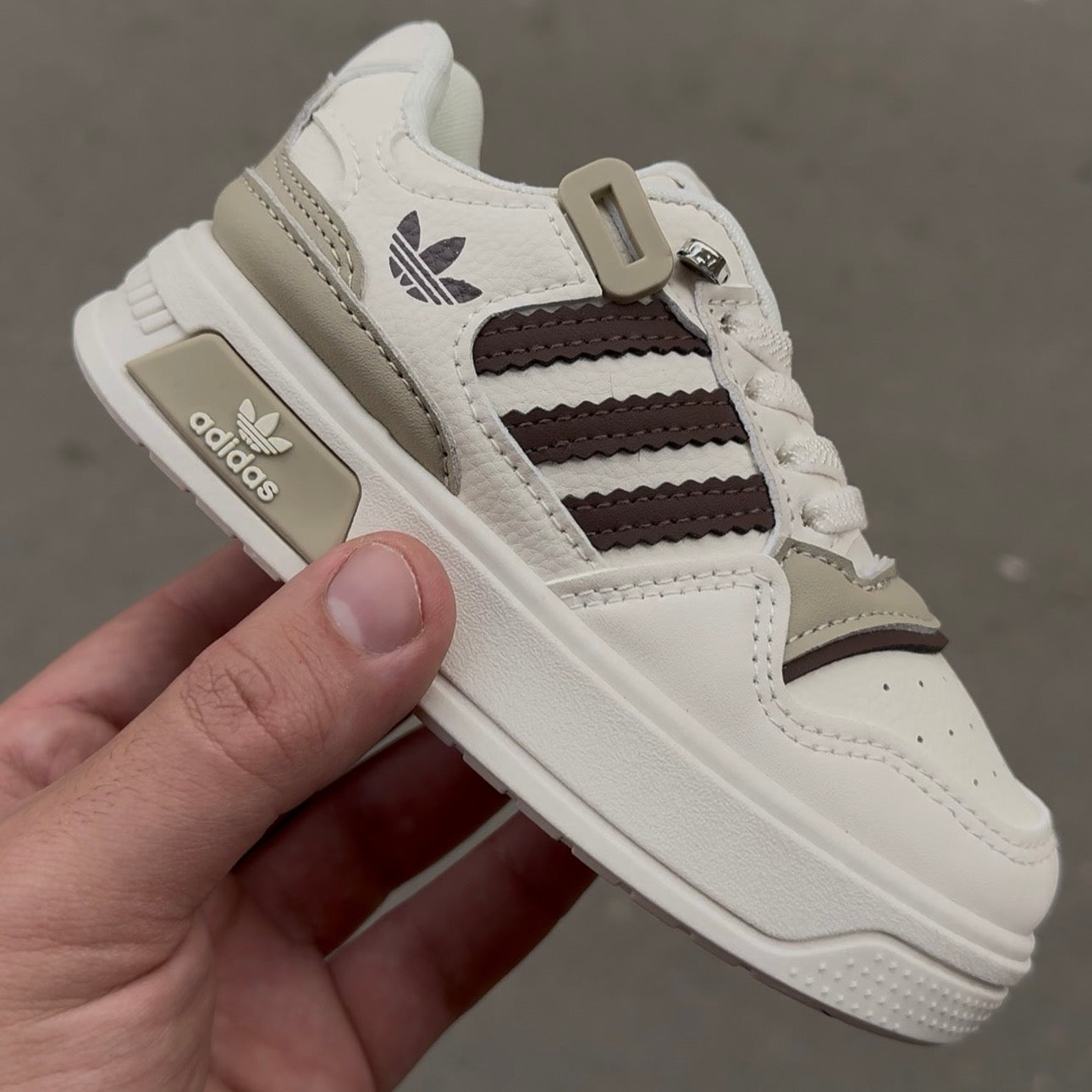 Adidas sub ✨