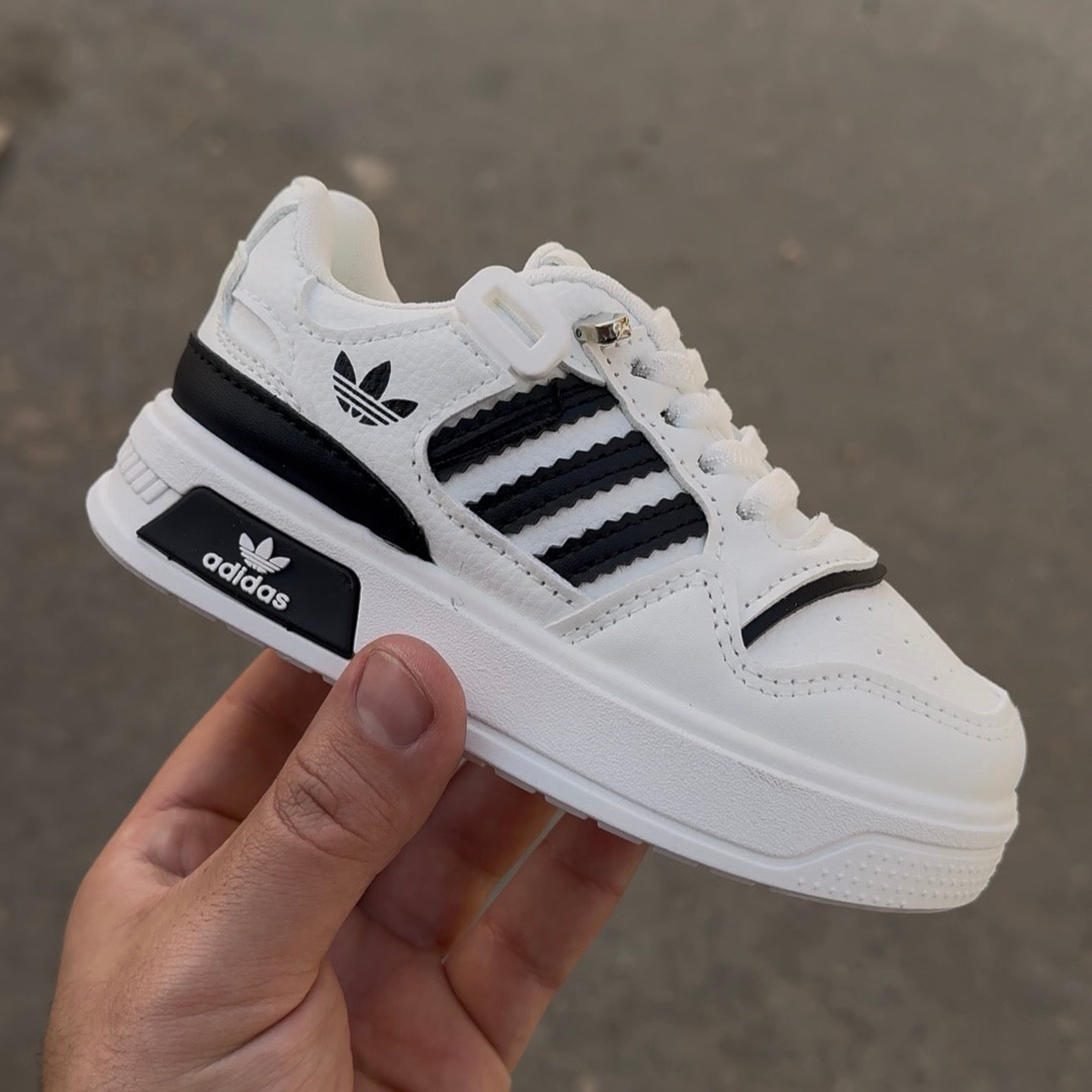 Adidas sub ✨